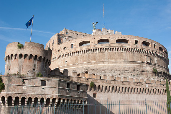 Castel Saint Angelo