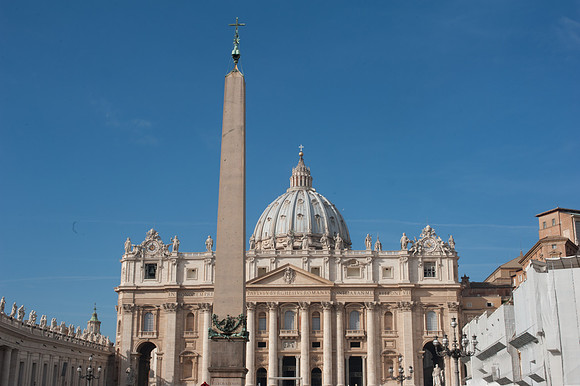 Basilica di San Petro