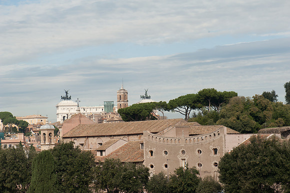 Capitoline Hill
