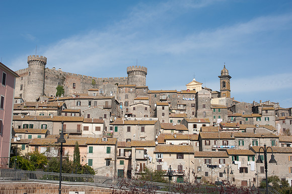 Castello Orsini-Odelscalchi