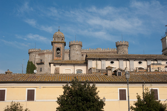 Castello Orsini-Odelscalchi