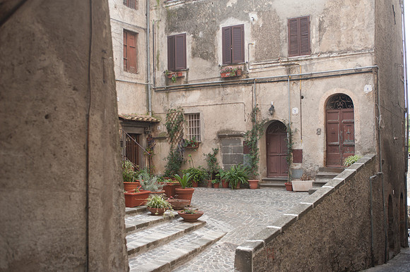 Bracciano