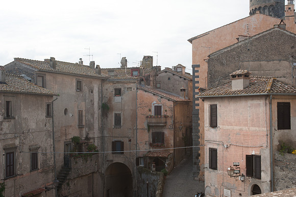 Bracciano