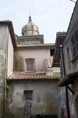Bracciano