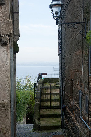 Bracciano