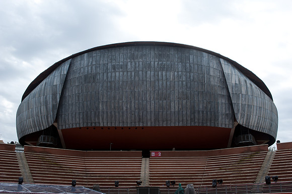 Auditorium