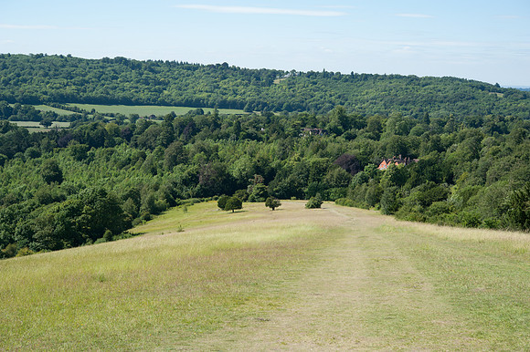Box Hill