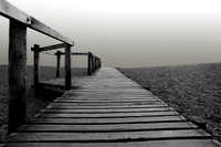 Chesil Beach