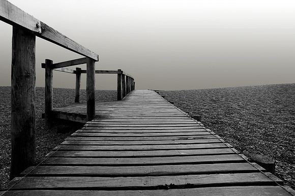 Chesil Beach