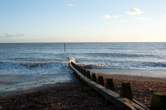 Rustington Beach