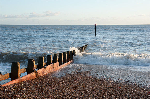 Rustington Beach