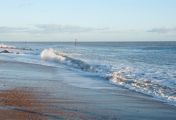 Rustington Beach