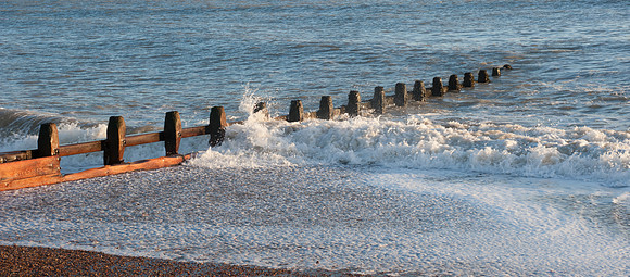 Rustington Beach