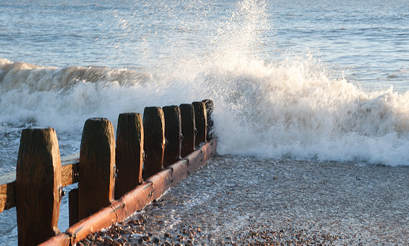 Rustington Beach