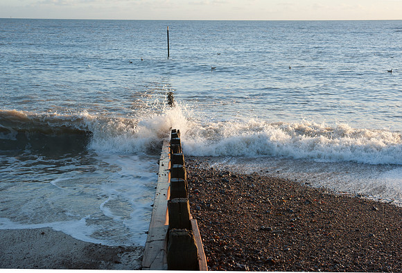 Rustington Beach