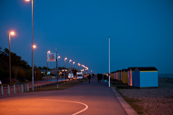 Rustington Beach
