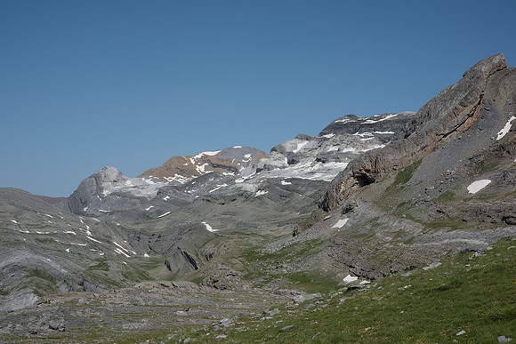 Circo de Goriz