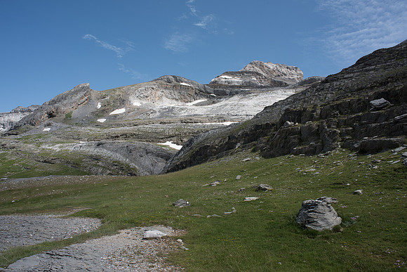 Circo de Goriz
