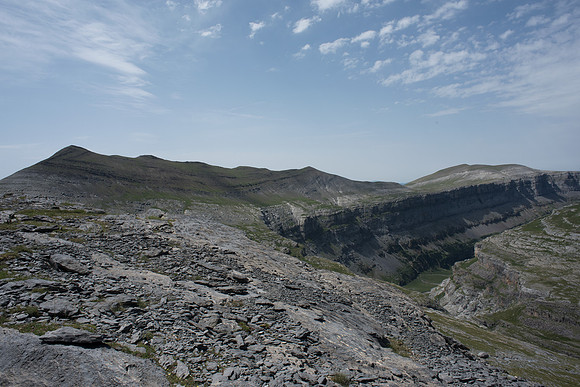 Sierra Custodia