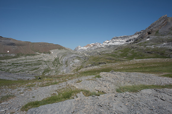 Circo de Goriz
