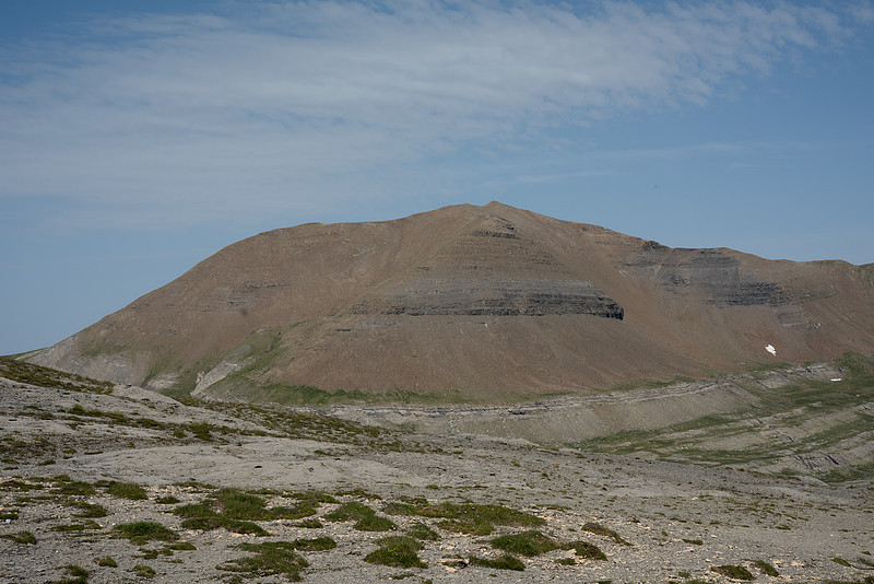 Morron de Arrablo