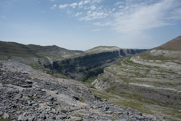 Sierra Custodia
