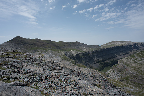 Sierra Custodia