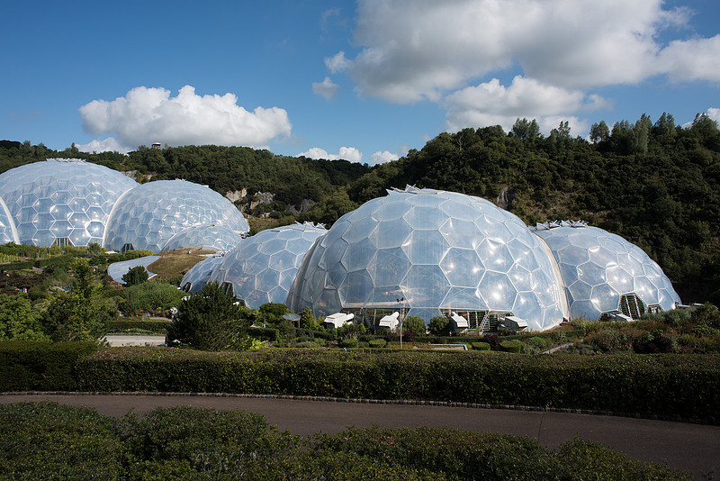 Eden Project