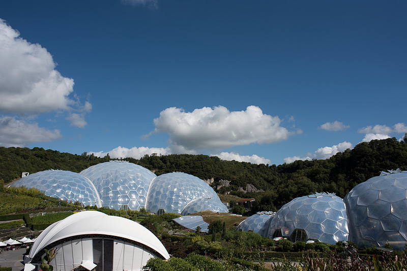 Eden Project