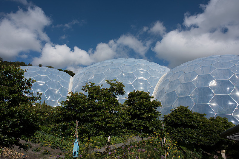 Eden Project