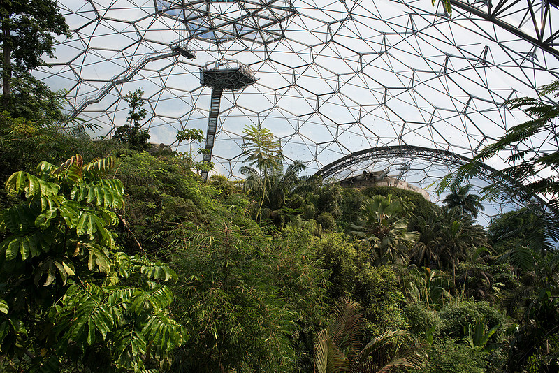 Eden Project