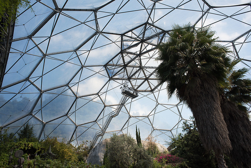 Eden Project