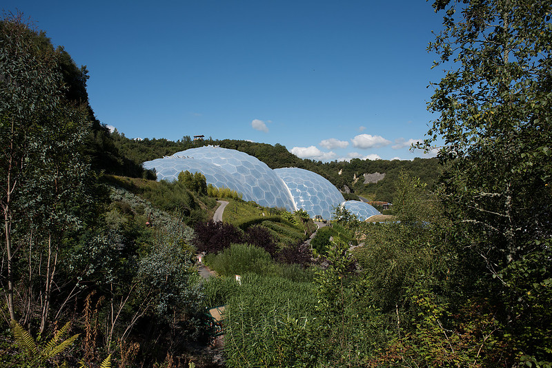 Eden Project