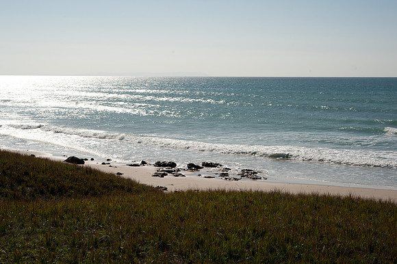 Ensenada de Zahara