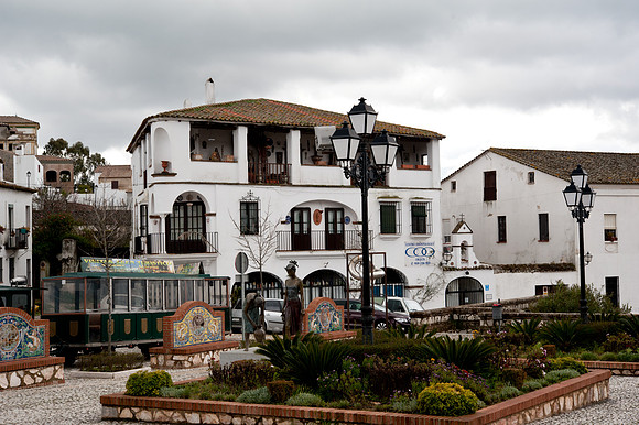 Aracena