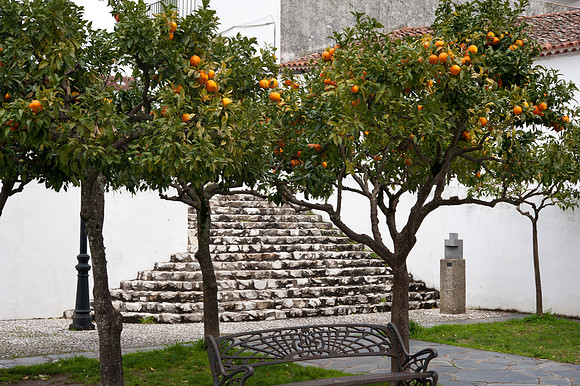 Aracena