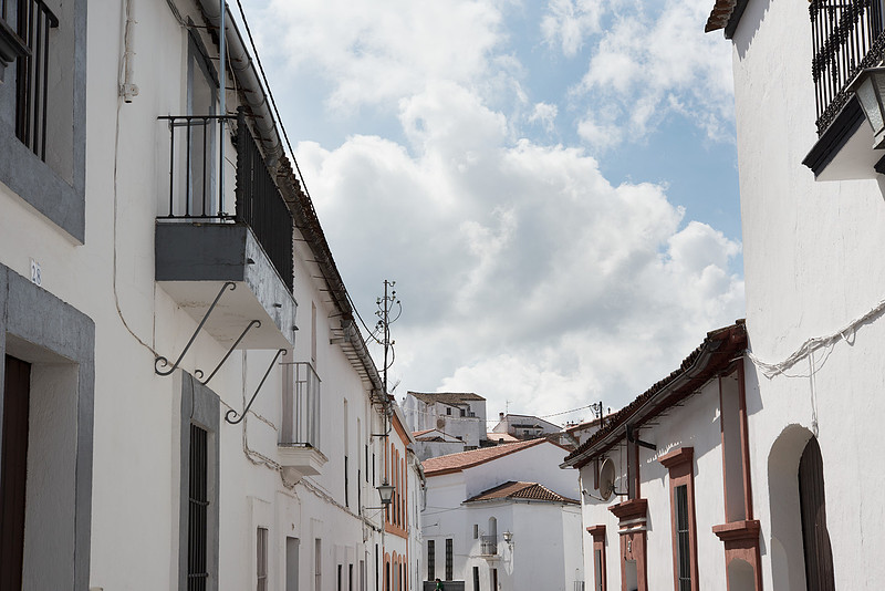 Jabugo, Spain