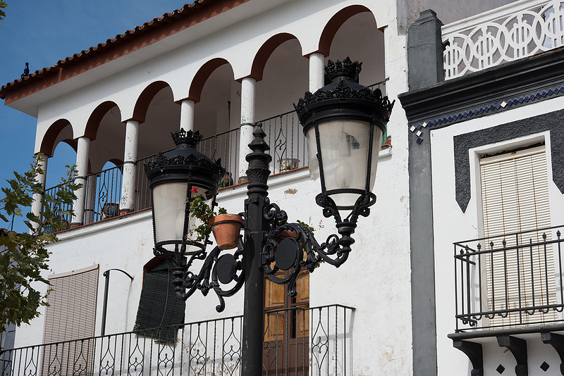 Jabugo, Spain