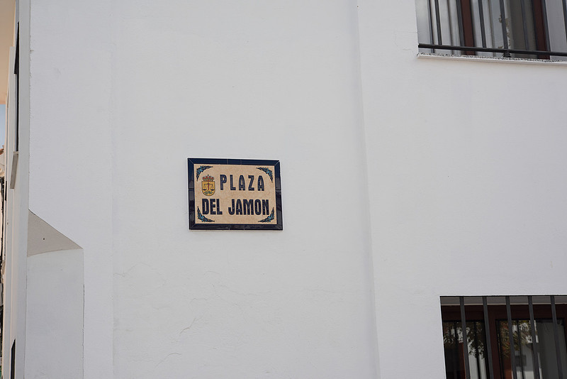 Jabugo, Spain