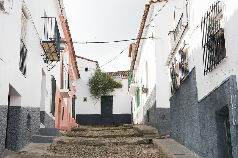 Jabugo, Spain