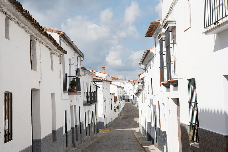 Jabugo, Spain