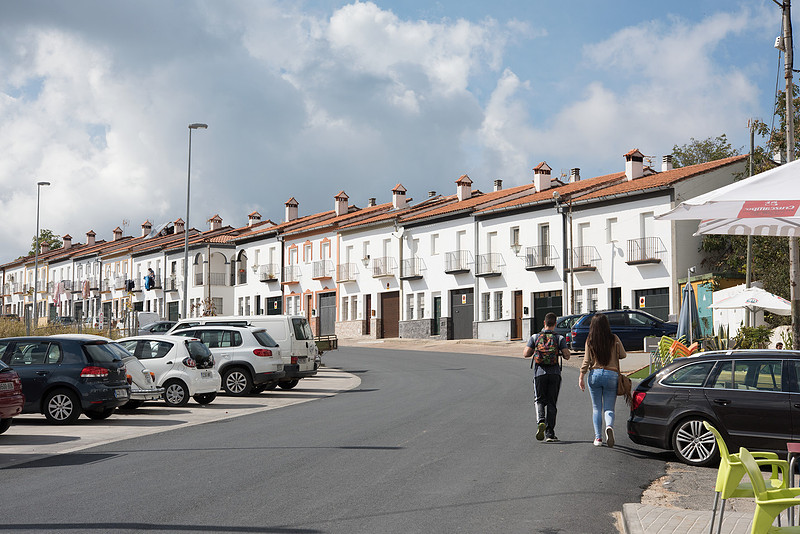 Jabugo, Spain