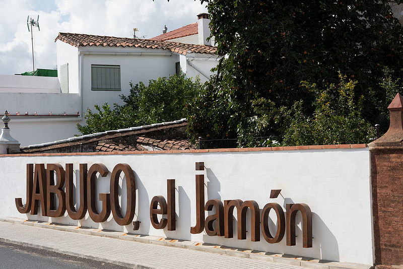 Jabugo, Spain