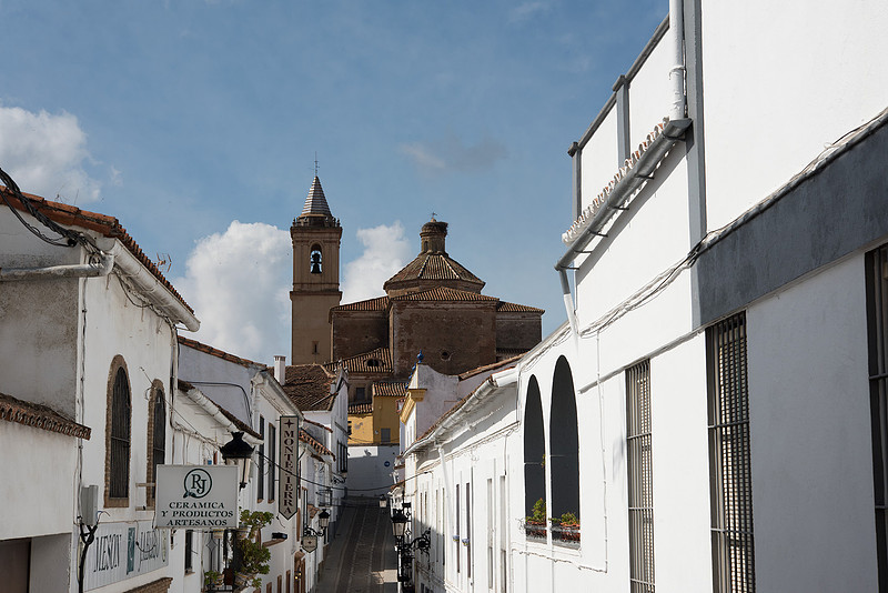 Jabugo, Spain