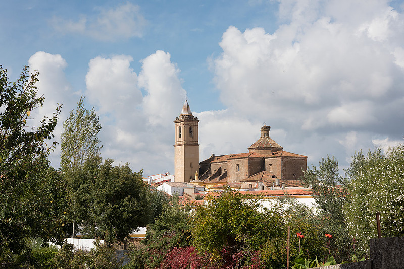 Jabugo, Spain