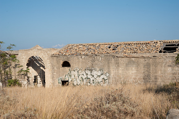 La Tonnara del Secco