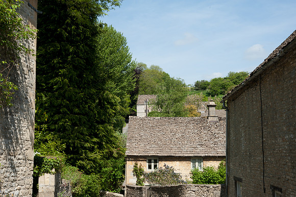 Chedworth