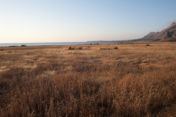 Golfo di Cofano