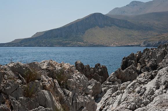 Zarbo di Mare, San Vito