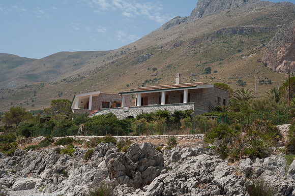 Casa di Pezzini